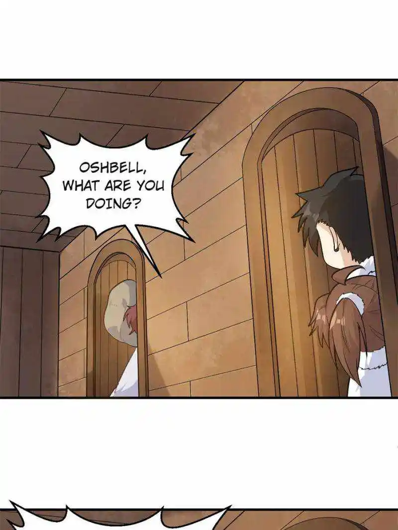 Survive On A Deserted Island With Beautiful Girls Chapter 257