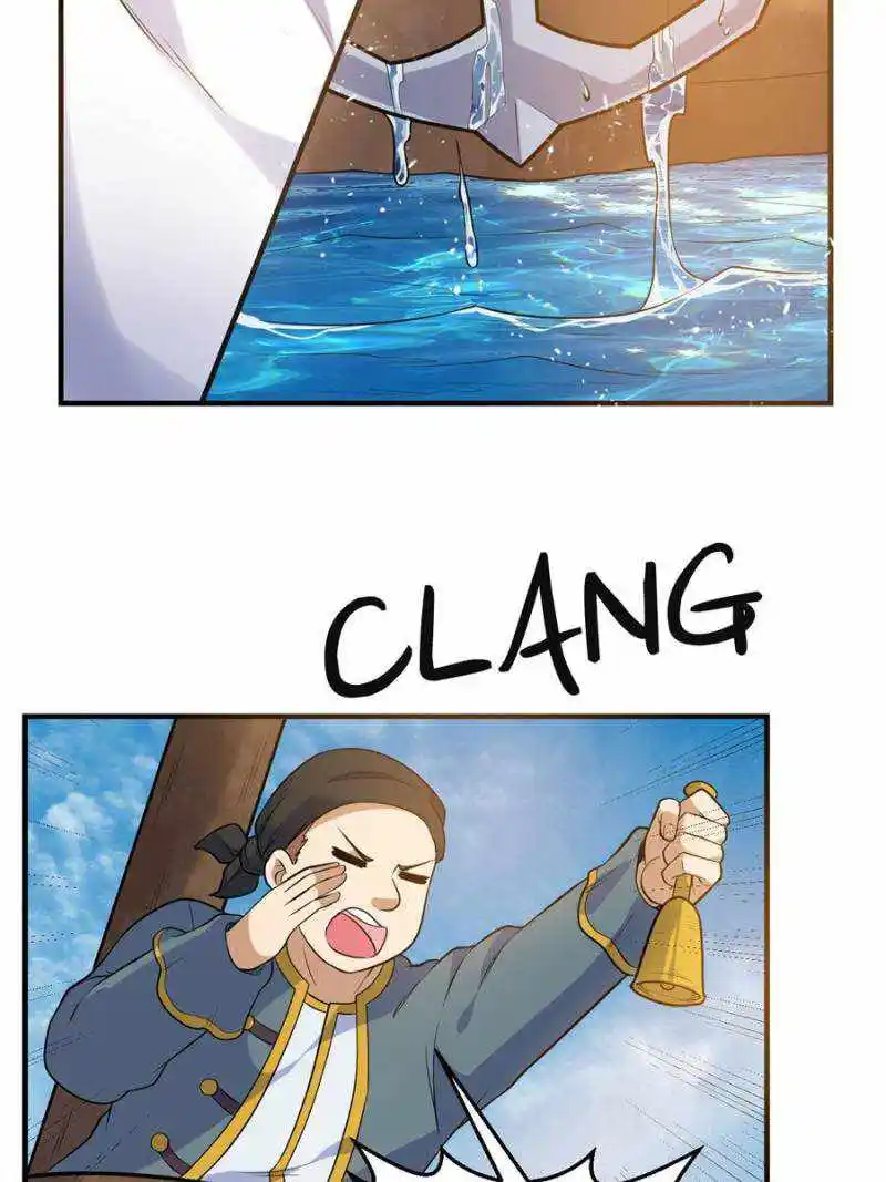 Survive On A Deserted Island With Beautiful Girls Chapter 258