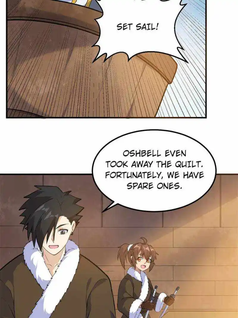 Survive On A Deserted Island With Beautiful Girls Chapter 258