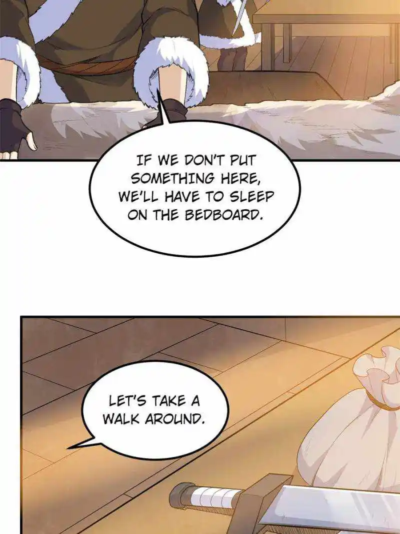 Survive On A Deserted Island With Beautiful Girls Chapter 258