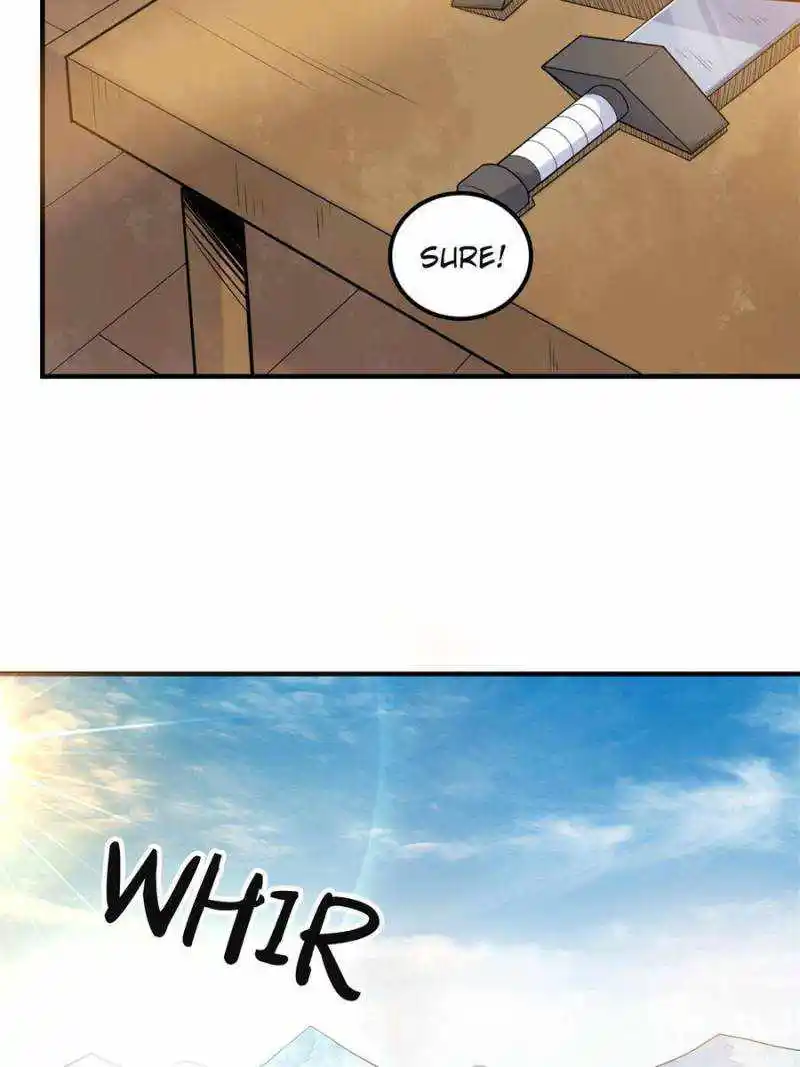 Survive On A Deserted Island With Beautiful Girls Chapter 258