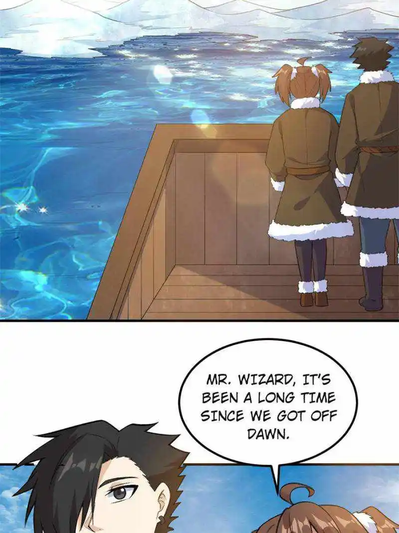 Survive On A Deserted Island With Beautiful Girls Chapter 258