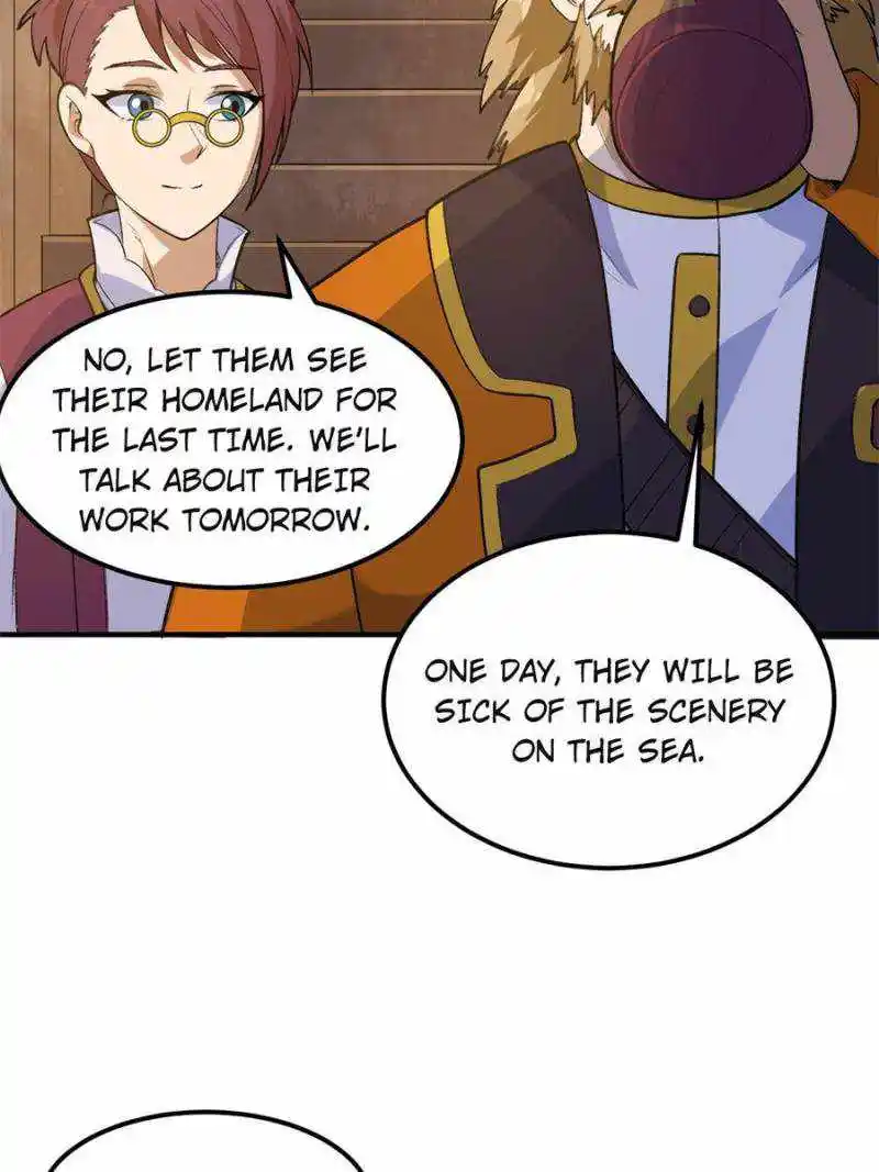 Survive On A Deserted Island With Beautiful Girls Chapter 258