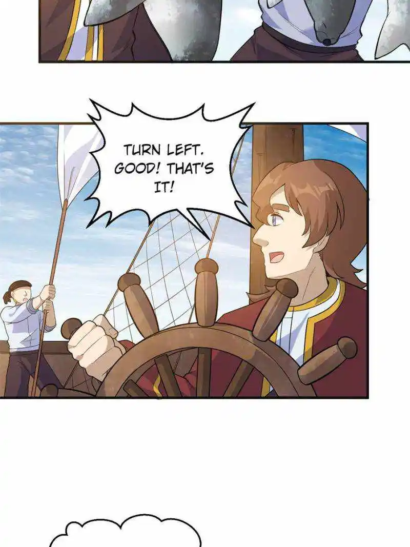 Survive On A Deserted Island With Beautiful Girls Chapter 258