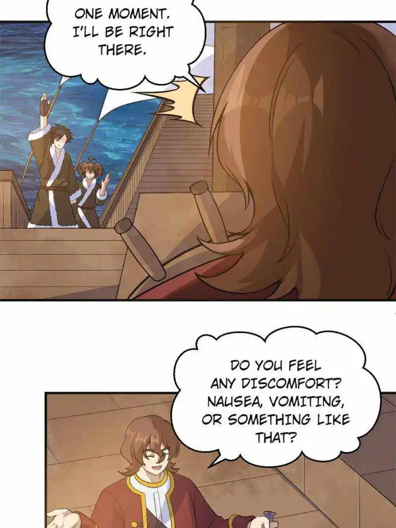 Survive On A Deserted Island With Beautiful Girls Chapter 258