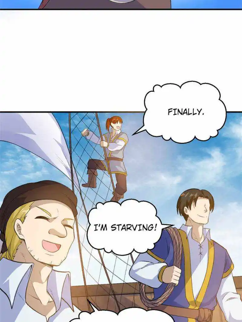 Survive On A Deserted Island With Beautiful Girls Chapter 258