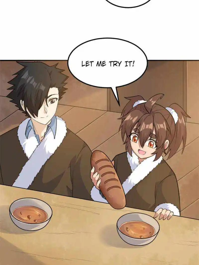 Survive On A Deserted Island With Beautiful Girls Chapter 258