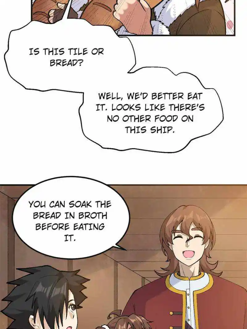 Survive On A Deserted Island With Beautiful Girls Chapter 258