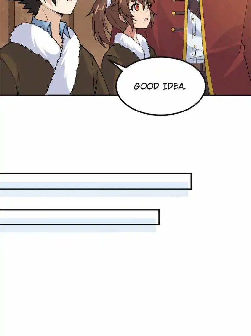 Survive On A Deserted Island With Beautiful Girls Chapter 258