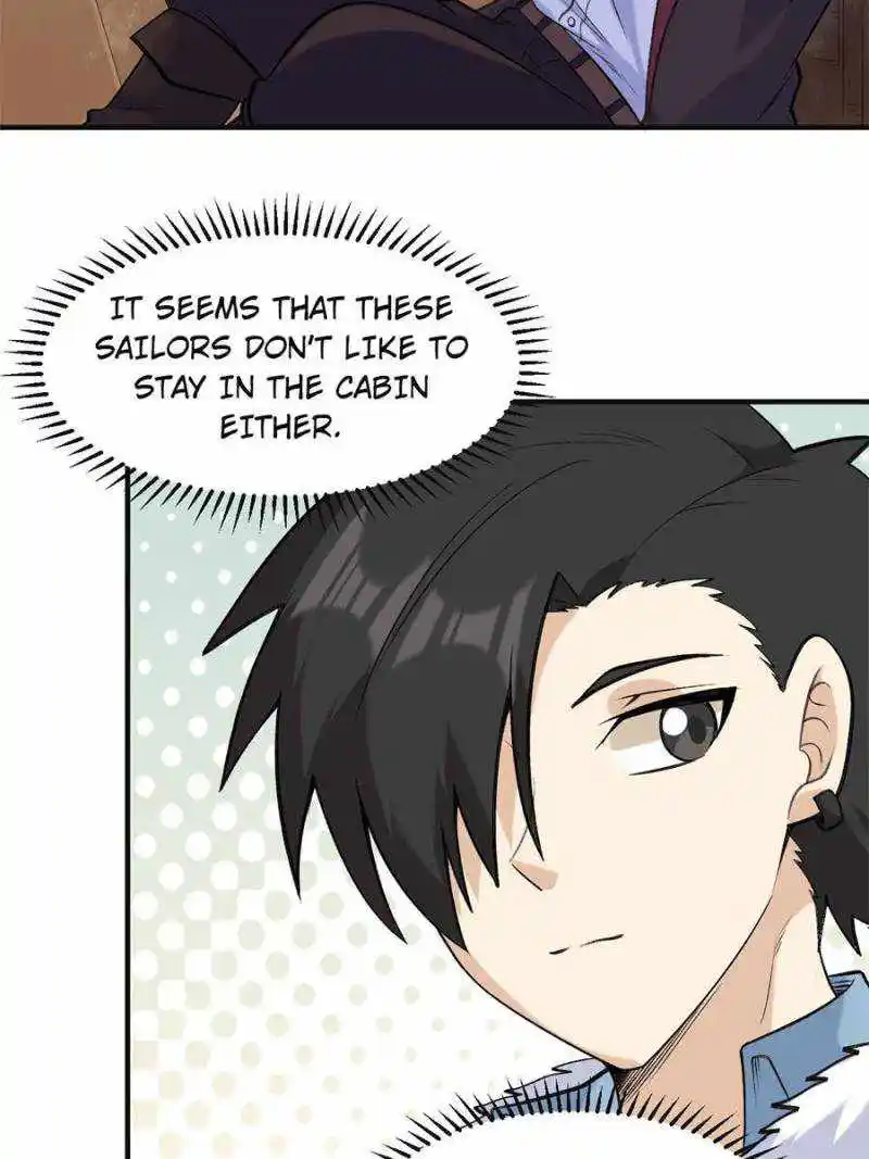 Survive On A Deserted Island With Beautiful Girls Chapter 258