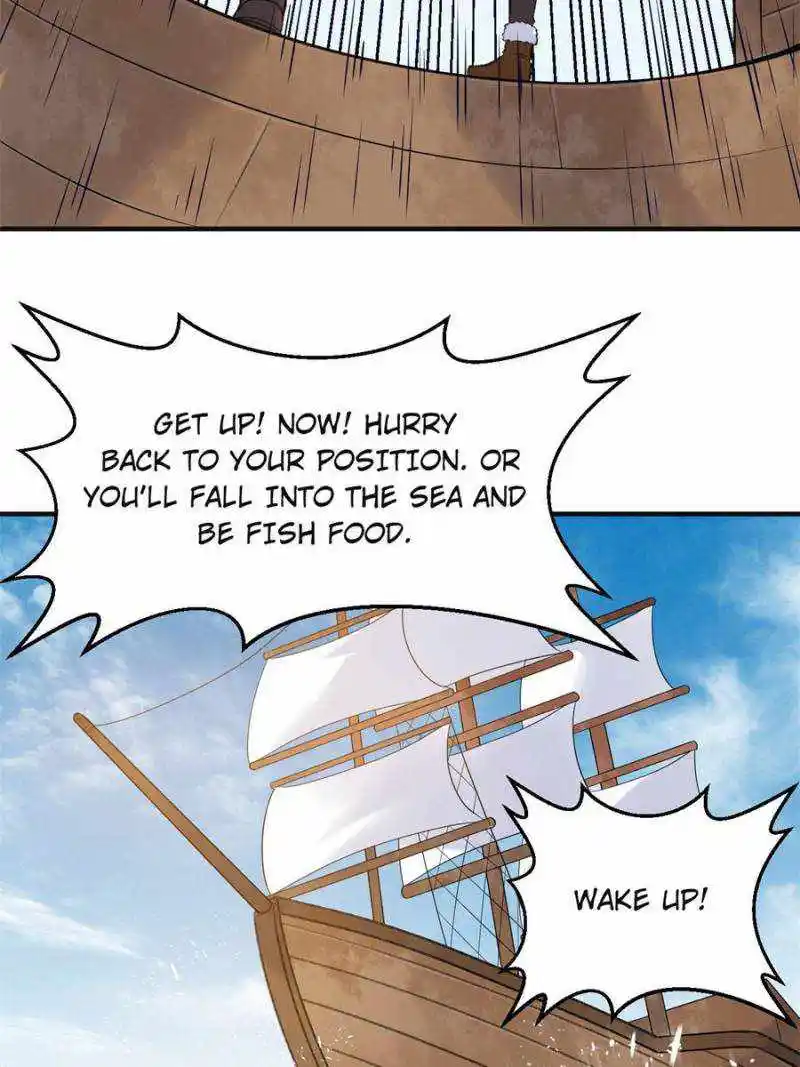 Survive On A Deserted Island With Beautiful Girls Chapter 258