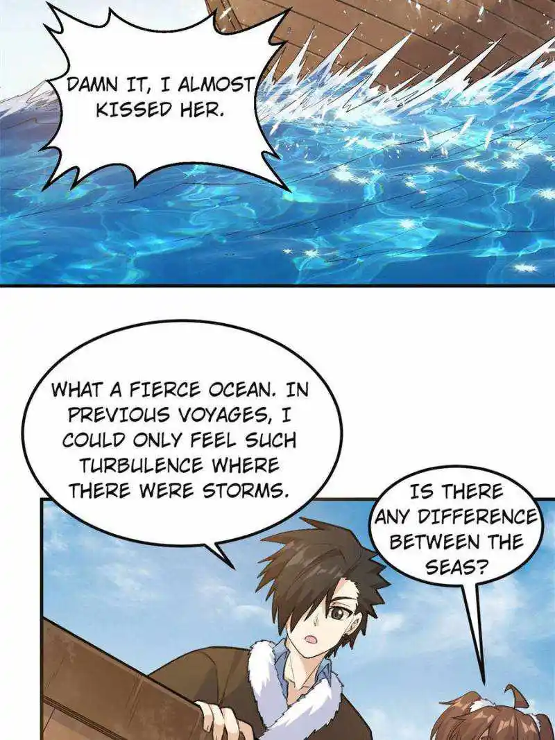 Survive On A Deserted Island With Beautiful Girls Chapter 258