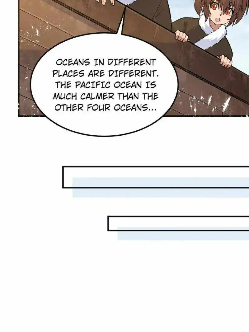 Survive On A Deserted Island With Beautiful Girls Chapter 258