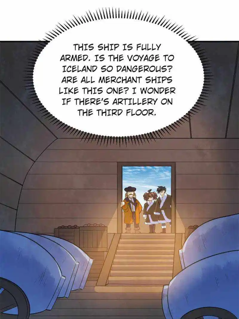 Survive On A Deserted Island With Beautiful Girls Chapter 258