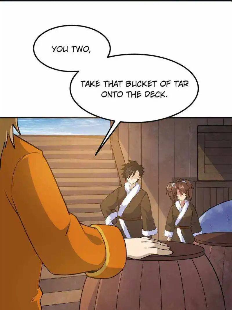 Survive On A Deserted Island With Beautiful Girls Chapter 258