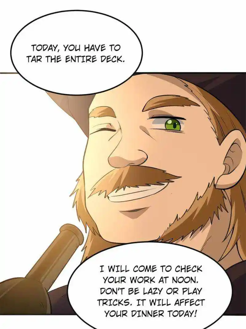 Survive On A Deserted Island With Beautiful Girls Chapter 258