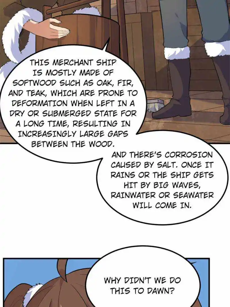 Survive On A Deserted Island With Beautiful Girls Chapter 259