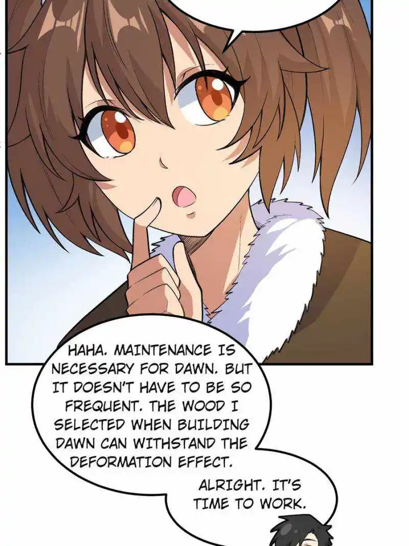 Survive On A Deserted Island With Beautiful Girls Chapter 259