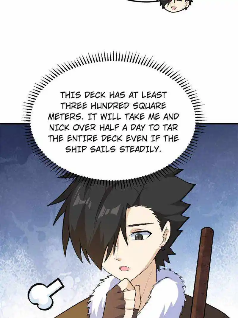 Survive On A Deserted Island With Beautiful Girls Chapter 259