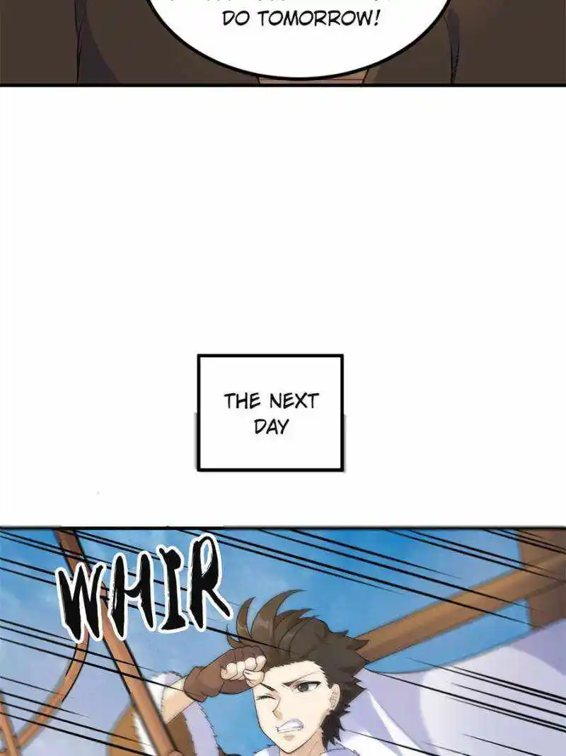 Survive On A Deserted Island With Beautiful Girls Chapter 259