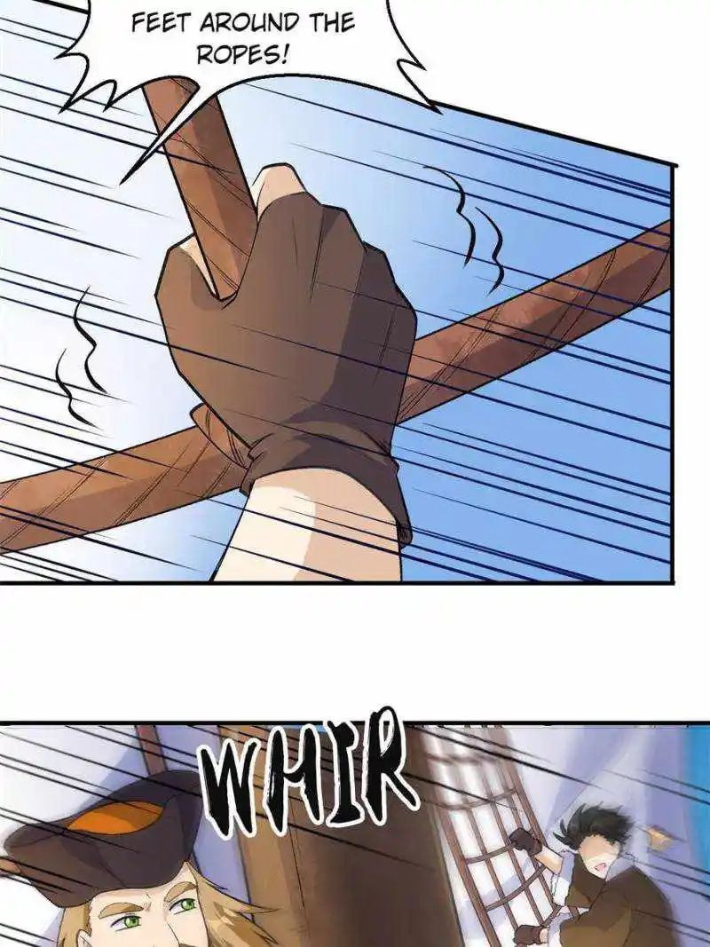 Survive On A Deserted Island With Beautiful Girls Chapter 259