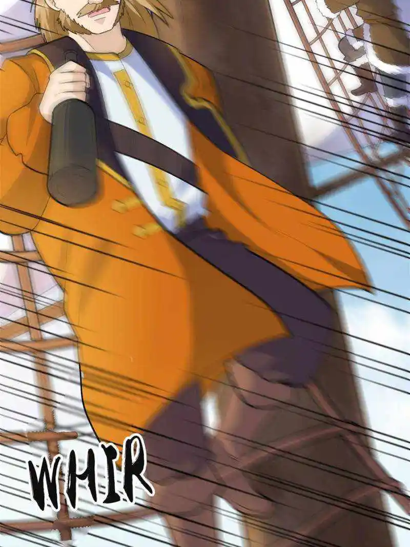 Survive On A Deserted Island With Beautiful Girls Chapter 259