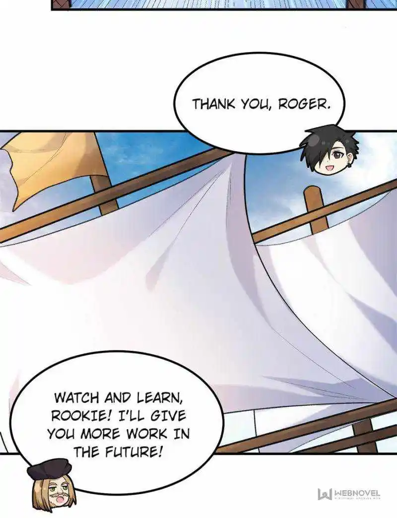 Survive On A Deserted Island With Beautiful Girls Chapter 259