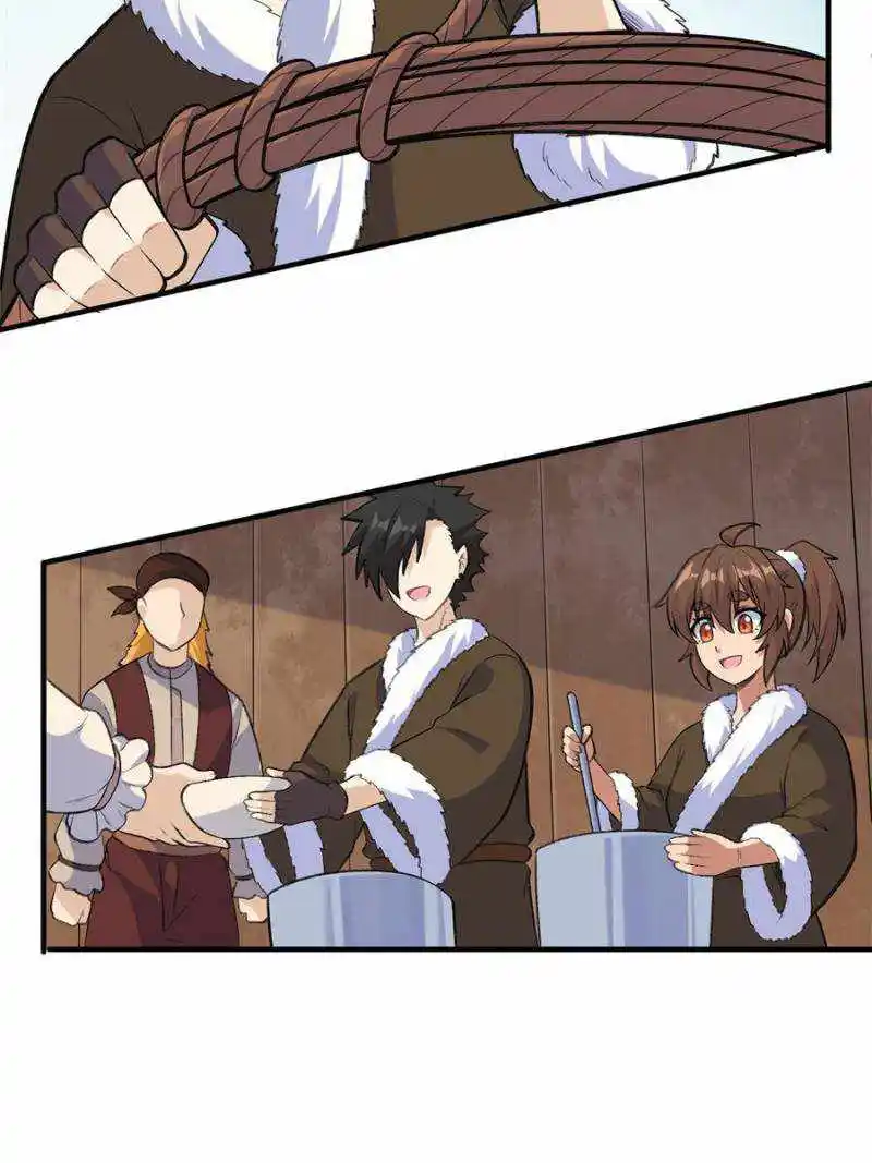 Survive On A Deserted Island With Beautiful Girls Chapter 259