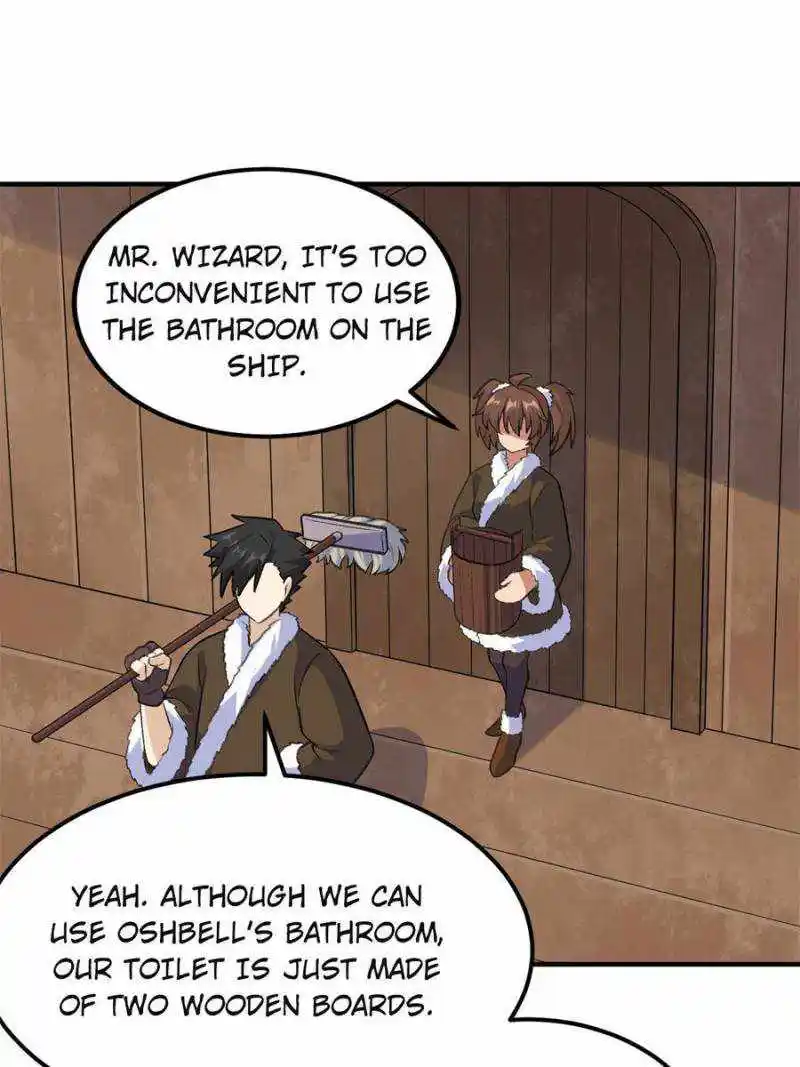 Survive On A Deserted Island With Beautiful Girls Chapter 259