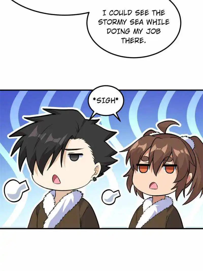 Survive On A Deserted Island With Beautiful Girls Chapter 259