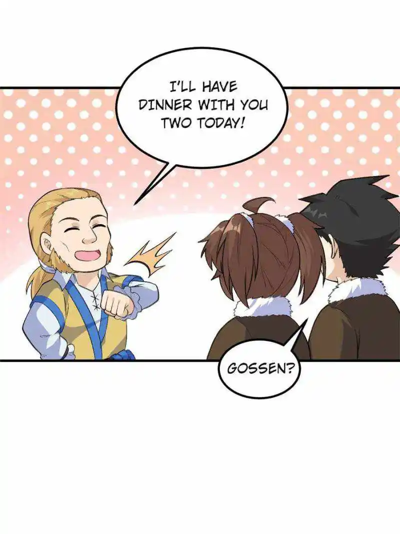 Survive On A Deserted Island With Beautiful Girls Chapter 259