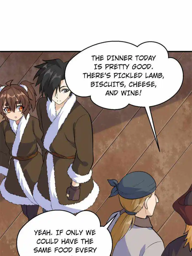 Survive On A Deserted Island With Beautiful Girls Chapter 259