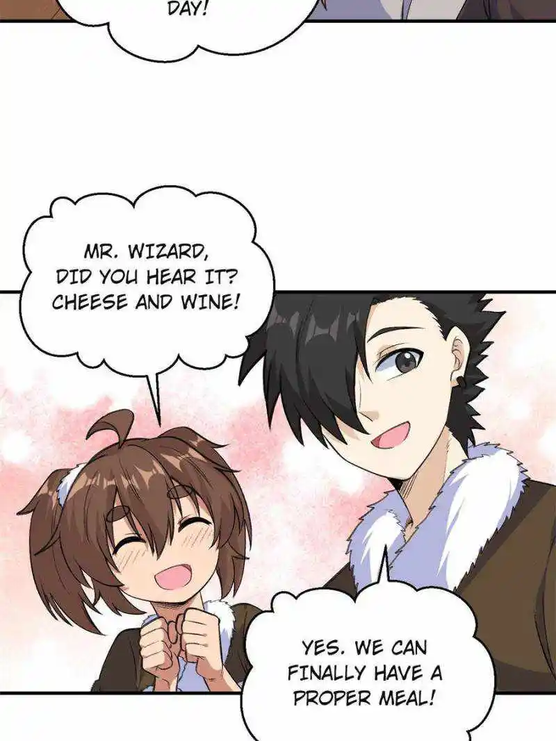 Survive On A Deserted Island With Beautiful Girls Chapter 259