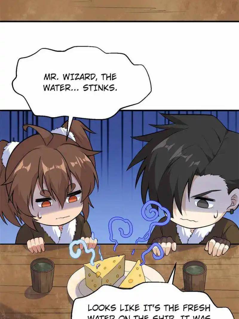 Survive On A Deserted Island With Beautiful Girls Chapter 259