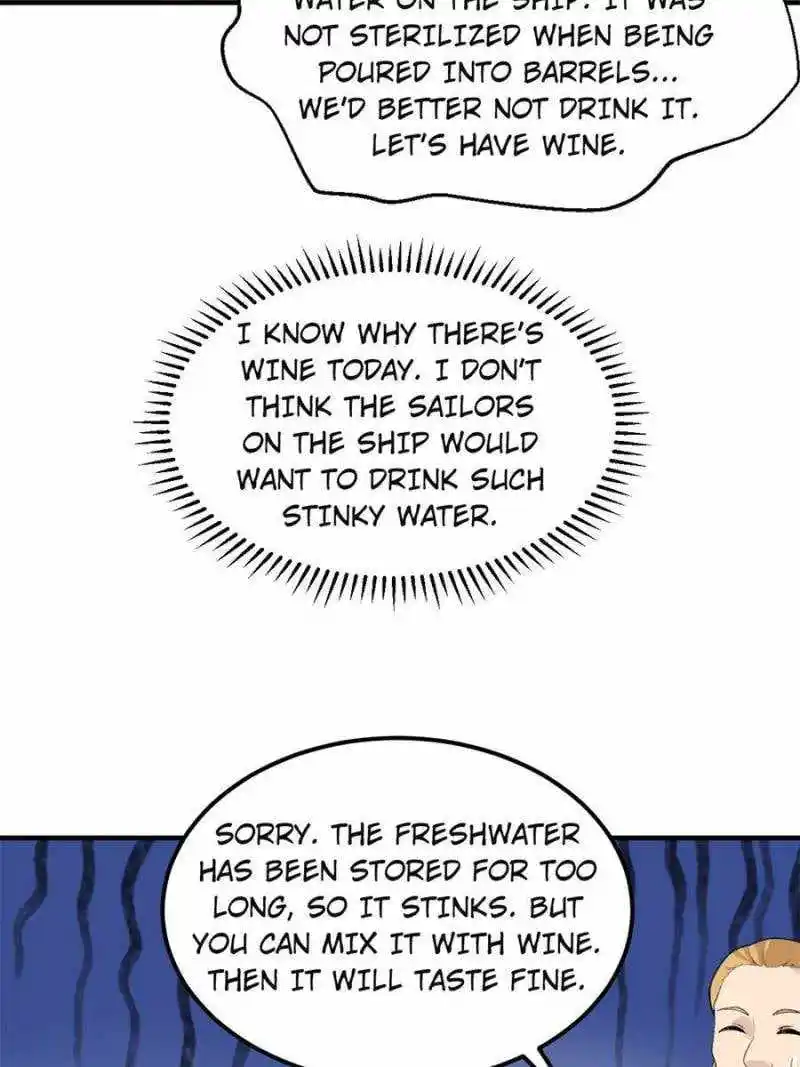 Survive On A Deserted Island With Beautiful Girls Chapter 259