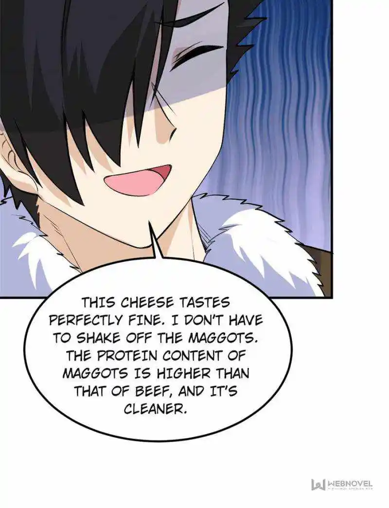 Survive On A Deserted Island With Beautiful Girls Chapter 259