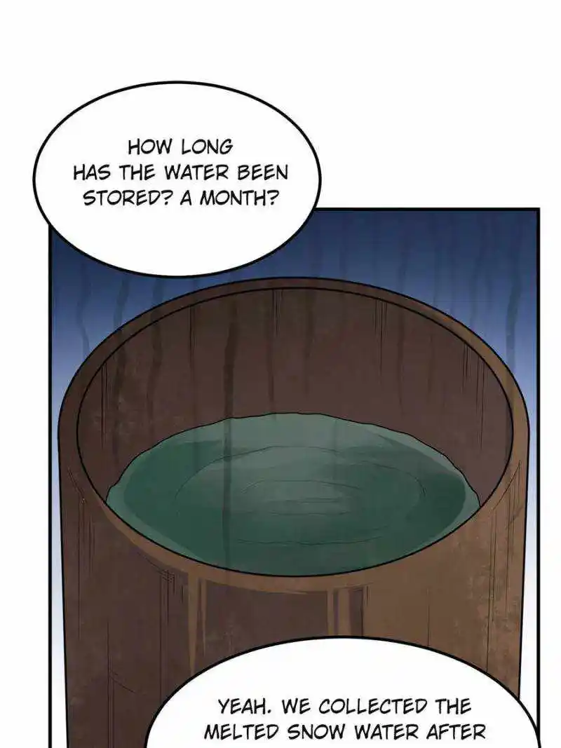 Survive On A Deserted Island With Beautiful Girls Chapter 259