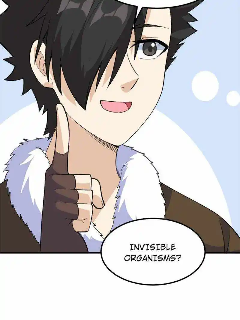 Survive On A Deserted Island With Beautiful Girls Chapter 259