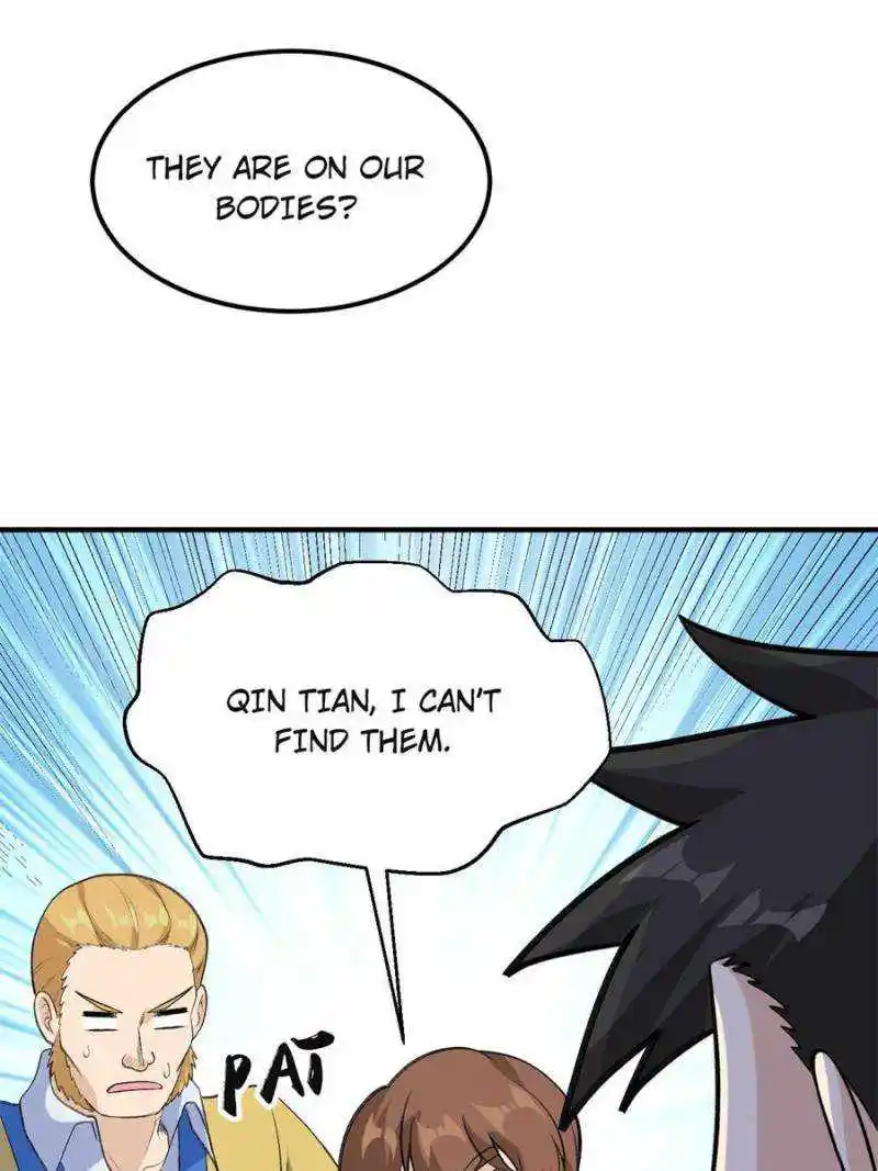 Survive On A Deserted Island With Beautiful Girls Chapter 259