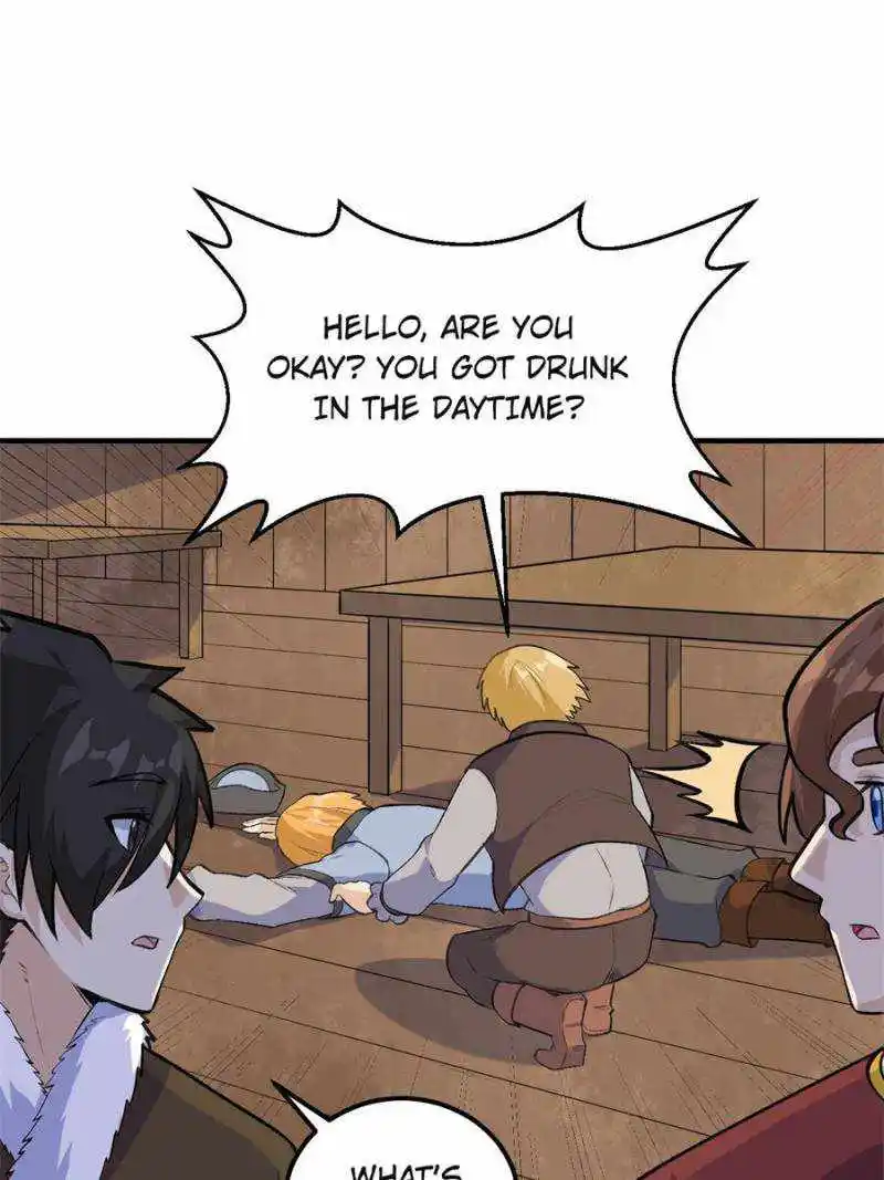 Survive On A Deserted Island With Beautiful Girls Chapter 259