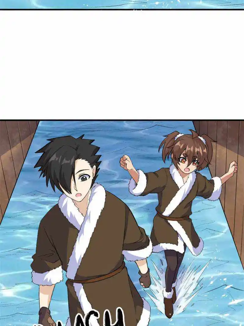 Survive On A Deserted Island With Beautiful Girls Chapter 259