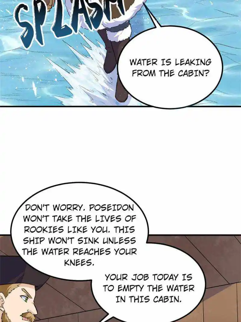 Survive On A Deserted Island With Beautiful Girls Chapter 259