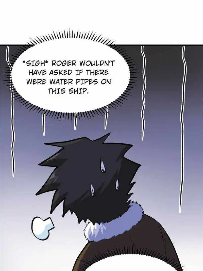 Survive On A Deserted Island With Beautiful Girls Chapter 259