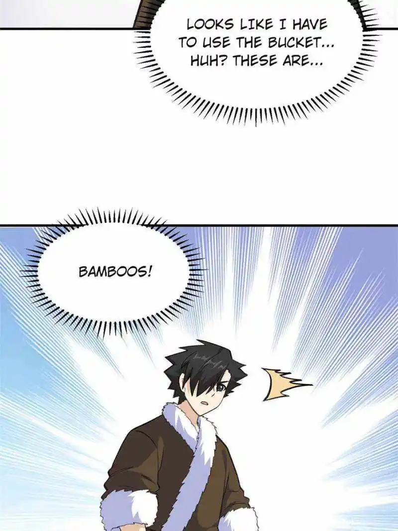 Survive On A Deserted Island With Beautiful Girls Chapter 259