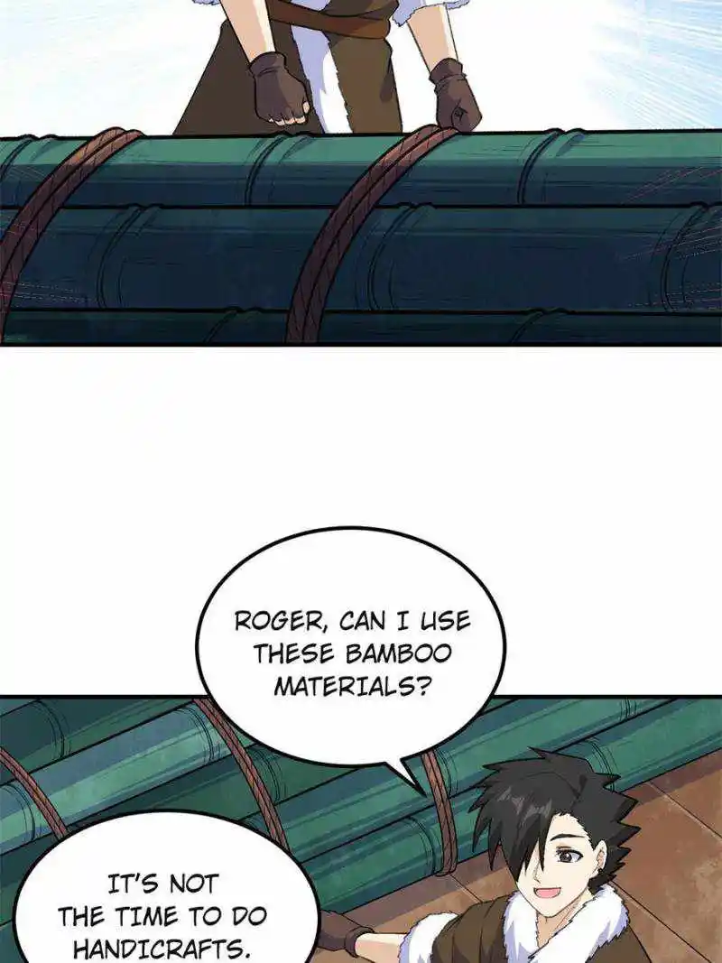 Survive On A Deserted Island With Beautiful Girls Chapter 259