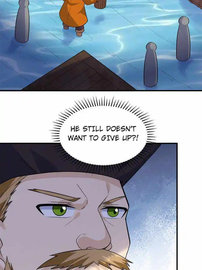 Survive On A Deserted Island With Beautiful Girls Chapter 260