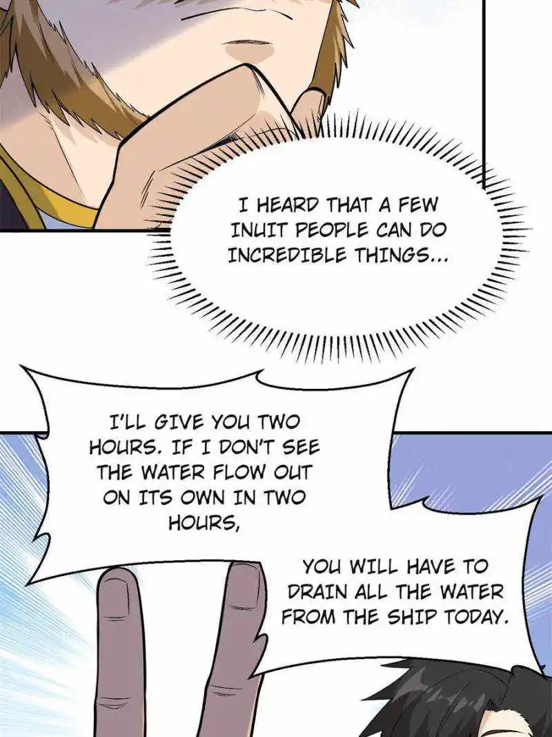 Survive On A Deserted Island With Beautiful Girls Chapter 260