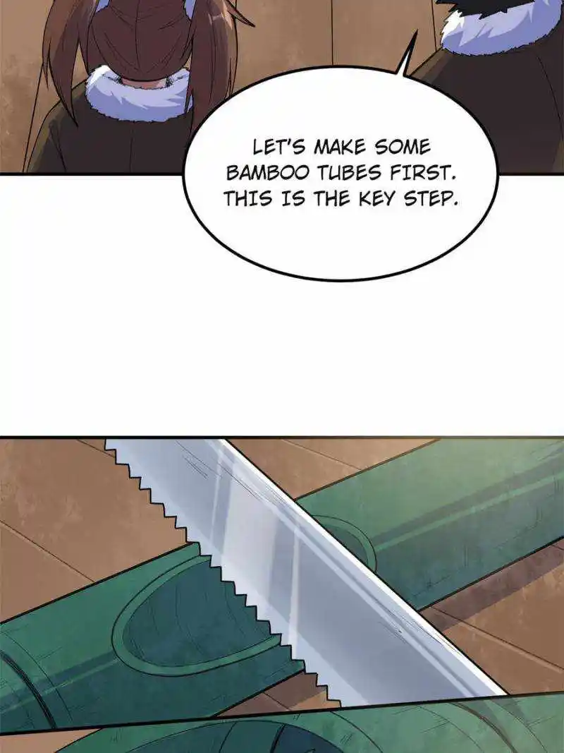 Survive On A Deserted Island With Beautiful Girls Chapter 260