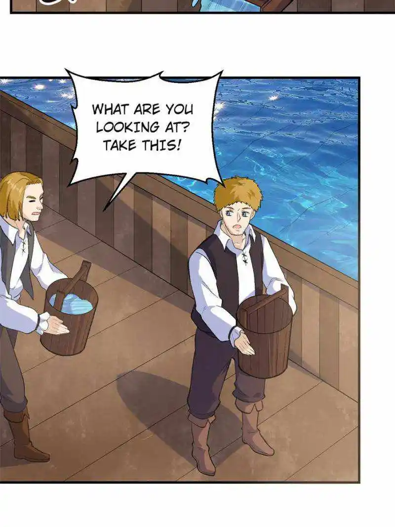 Survive On A Deserted Island With Beautiful Girls Chapter 260