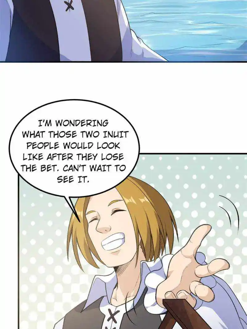 Survive On A Deserted Island With Beautiful Girls Chapter 260